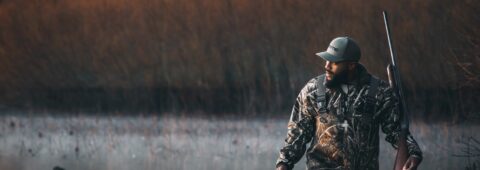 Blake Moulton: A Legacy of Hunting