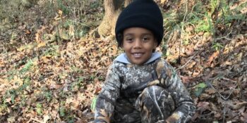 Kids Outdoors: OffGrid Kid